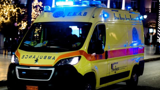 Καταρράκτες Πηλίου: Σε πλήρη εξέλιξη επιχείρηση για τη διάσωση τουρίστριας που έπεσε σε δύσβατο σημείο