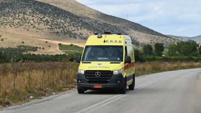 Νεκρός 54χρονος στο σπίτι του στην Αταλάντη – Η δυσοσμία οδήγησε στη σορό του