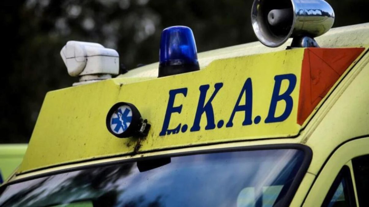 Κρήτη: 52χρονος προσπάθησε να βάλει τέλος στην ζωή του με καραμπίνα