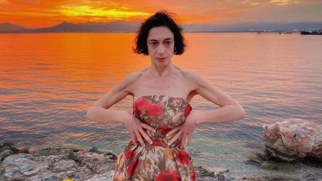 Έλενα Τοπαλίδου: Οι διαταραχές και η διάγνωση των γιατρών – Σπάνια προσωπική εξομολόγηση