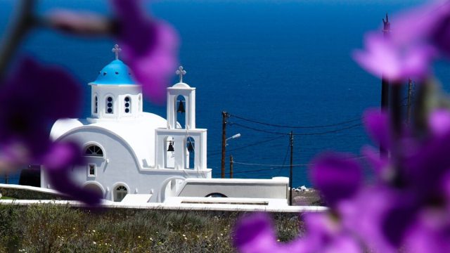 Ποιοι γιορτάζουν σήμερα, Παρασκευή 6 Ιουνίου, σύμφωνα με το εορτολόγιο;