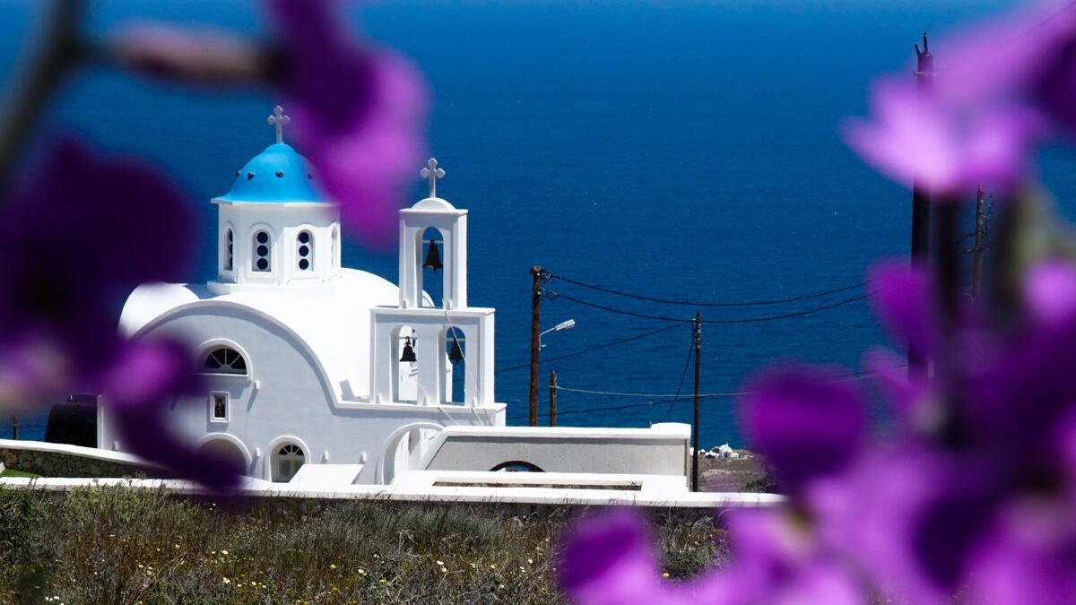 Ποιοι γιορτάζουν σήμερα, Παρασκευή 6 Ιουνίου, σύμφωνα με το εορτολόγιο;