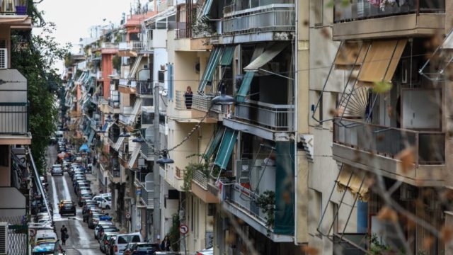 Επιστροφή ενοικίου: Ποιοι είναι οι δικαιούχοι – Πώς θα το λάβουν 1.188.000 νοικοκυριά