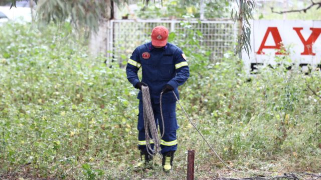 Συναγερμός στην Αχαϊα: Χάθηκε πεζοπόρος στο δάσος της Αροάνιας