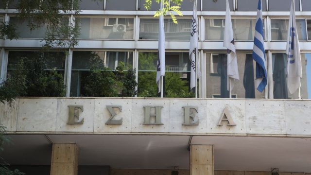 Θλίψη στον δημοσιογραφικό κόσμο: Έφυγε από τη ζωή η Νάντια Χριστολουκά – Η ανακοίνωση της ΕΣΗΕΑ