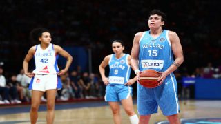 Γαλλία – Ελλάδα 92-56: Τα «βλέμματα» στον κρίσιμο «τελικό» με την Τουρκία