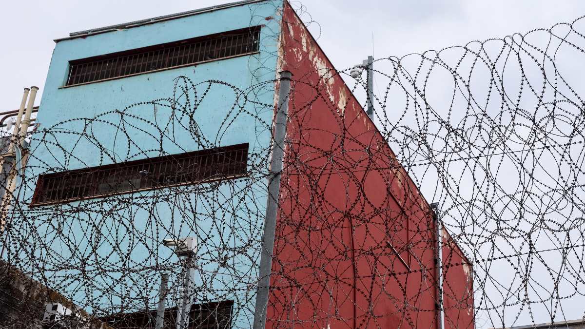 Ανασχεδιασμός του σωφρονιστικού συστήματος: Οκτώ νέες φυλακές και κατάργηση πέντε παλαιών εγκαταστάσεων έως το 2030
