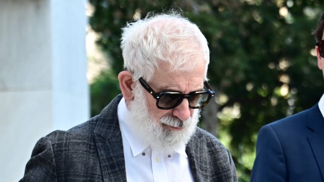 Δίκη Φιλιππίδη: «Αγαπάει τις γυναίκες, δεν είναι τέρας» – Οι καταθέσεις της Χριστίνας Παππά και της Φαίδρας Δρούκα