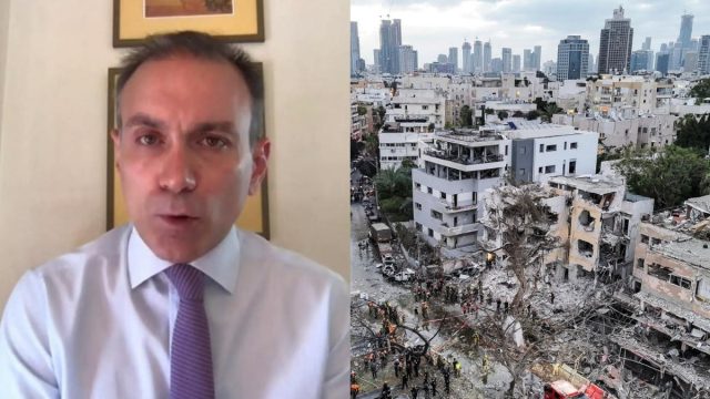 Εφιάλτης δίχως τέλος στη σύρραξη Ιράν – Ισραήλ: Όλα δείχνουν εμπλοκή των ΗΠΑ