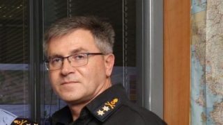 Στη φυλακή ο Ιωάννης Φωστιέρης: Συνελήφθη δέκα ημέρες μετά την καταδίκη του για την τραγωδία στο Μάτι