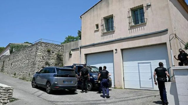 Ματωμένος γάμος στη Γαλλία: Νεκρή νύφη μετά από πυροβολισμούς – Τραυματίας ο γαμπρός