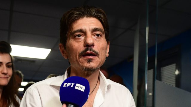 Το ανακοίνωσε ο Γιαννακόπουλος: Νέα τεράστια επένδυση 6 εκατομμυρίων!