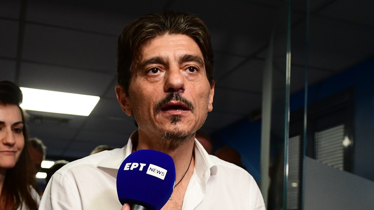 Το ανακοίνωσε ο Γιαννακόπουλος: Νέα τεράστια επένδυση 6 εκατομμυρίων!