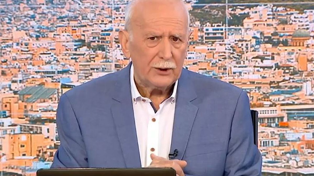 Κλείδωσε ο διάδοχος Παπαδάκη: Πλάνο με Ρογκάκο, Καραβάτου, Κουσουλό, Λιάγκα