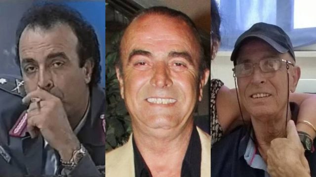 Γιώργος Βασιλείου: Ο «Θεοχάρης» του «Καλημέρα Ζωή», τα βασανιστήρια της Χούντας και η μάχη με τον καρκίνο
