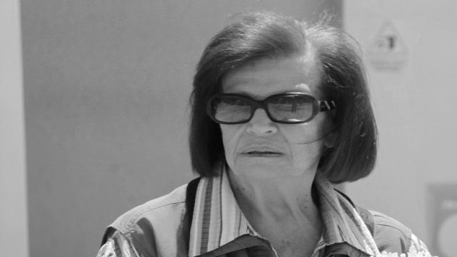 «Έχει μια άξια θέση στο “ρετιρέ” του παραδείσου»: Το Mega και η Φίνος Φιλμ αποχαιρετούν την Κατερίνα Γιουλάκη