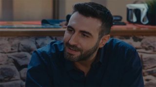 Η Γη της Ελιάς(9/6): Ο Αποστόλης χαροπαλεύει και ο Πότης συνεχίζει τα σχέδιά του