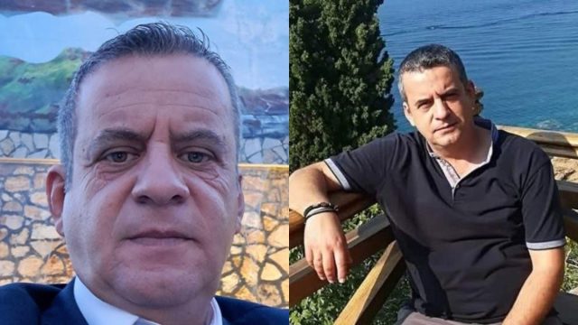 Γιώργος Σιώζος: Αυτός είναι ο ιατροδικαστής που έχασε ξαφνικά τη ζωή του στην Πάτρα – Ήταν μόλις 51 ετών και πατέρας ενός παιδιού