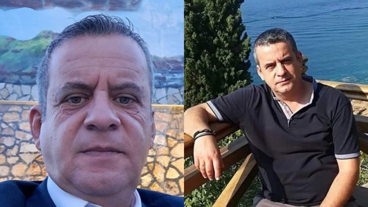 Γιώργος Σιώζος: Αυτός είναι ο ιατροδικαστής που έχασε ξαφνικά τη ζωή του στην Πάτρα – Ήταν μόλις 51 ετών και πατέρας ενός παιδιού