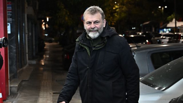 Τέλος από τον ΣΥΡΙΖΑ ο Απόστολος Γκλέτσος – «Ο λόγος προφανής…»