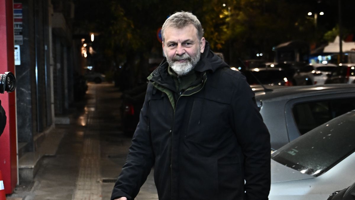 Τέλος από τον ΣΥΡΙΖΑ ο Απόστολος Γκλέτσος – «Ο λόγος προφανής…»