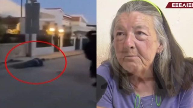 Γλυκά Νερά: Ραγδαία επιδείνωση στην υγεία του 48χρονου Κώστα  που ξυλοκοπήθηκε από 17χρονο – «Δεν πείραζε κανέναν»