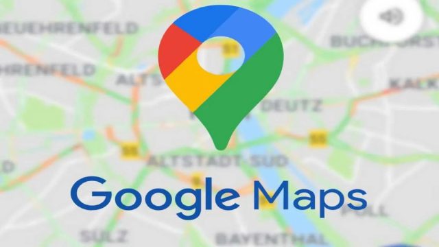 Google Maps: Τα 4 «κρυφά» κόλπα που κάνουν την οδήγηση πιο εύκολη