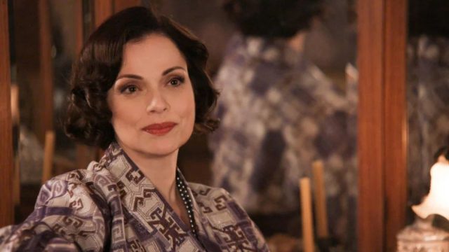 Grand Hotel 16/6: Αθώα η Κυβέλη – Τρέμει η Αλίκη