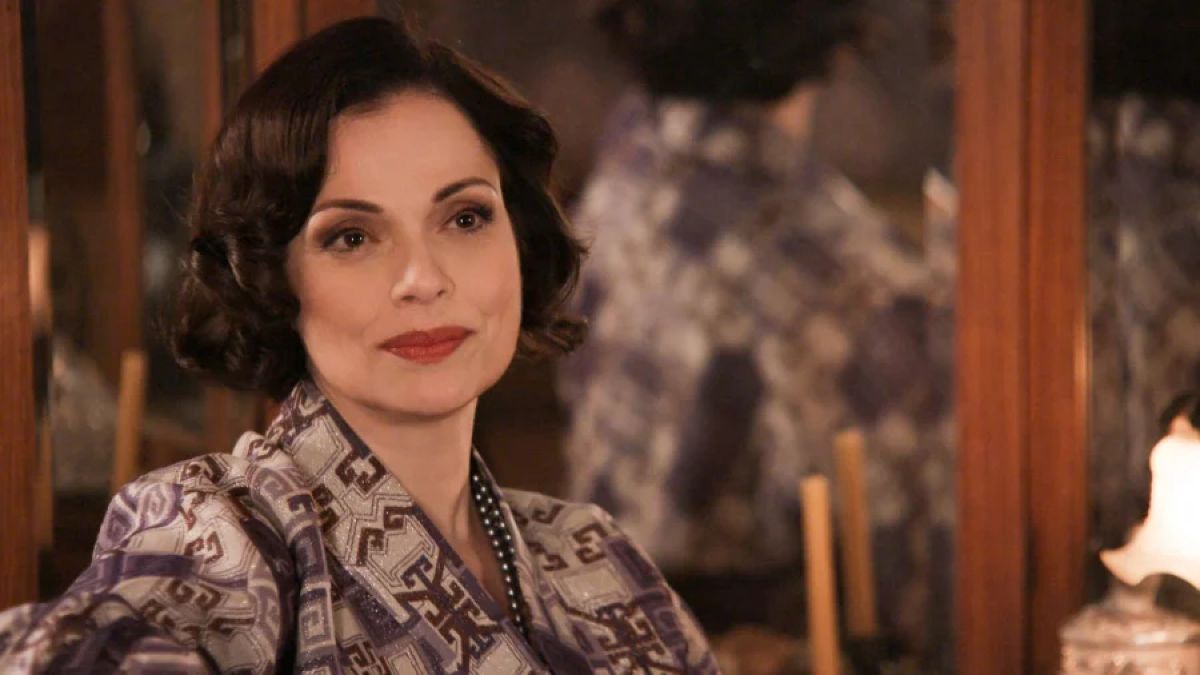 Grand Hotel 16/6: Αθώα η Κυβέλη – Τρέμει η Αλίκη