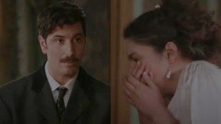 Grand Hotel 17/6: «Μπορώ να σε σκοτώσω και.. να με αθωώσουν» – Ο Ρήγας χάνει τον έλεγχο
