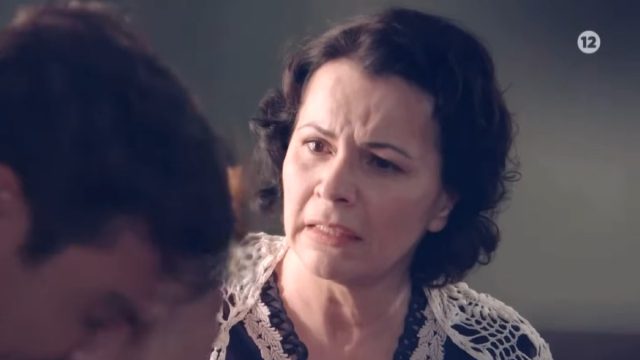 Grand Hotel (26/6): Ανακοινώνεται επίσημα ο θάνατος πρωταγωνίστριας – «Να πάει στην κόλαση»