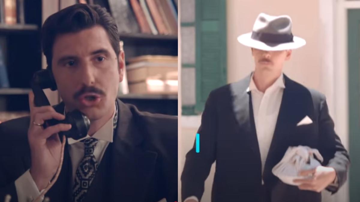Grand Hotel (23/6): Ο χρόνος τελείωνει για τον Ρήγα – «Πρέπει να φανεί σαν ξεκαθάρισμα»