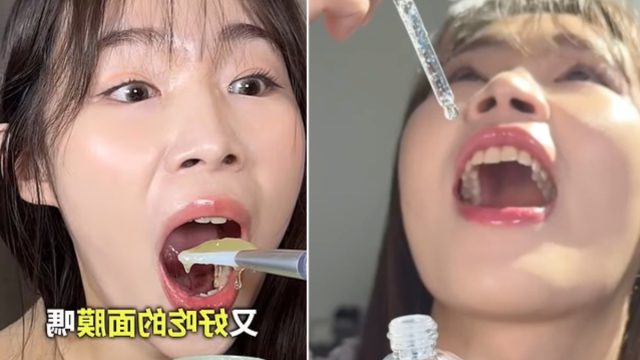 Πέθανε 24χρονη beauty influencer που έτρωγε καλλυντικά – Η περίεργη αλλαγή πριν τον θάνατο