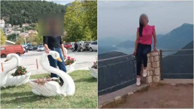 «Ίσως να ήθελε να την κυριαρχήσει» – Τι λέει ο εργοδότης της 51χρονης που εκτέλεσε ο κουμπάρος της στην Αμφιλοχία