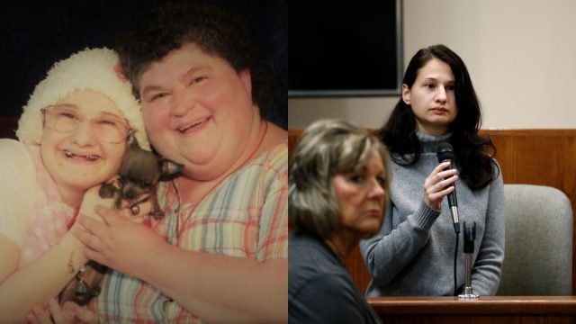 Gypsy Rose Blanchard: Η κόρη που σκότωσε τη μητέρα της επειδή της έδινε φαρμακευτικές αγωγές χωρίς να είναι άρρωστη