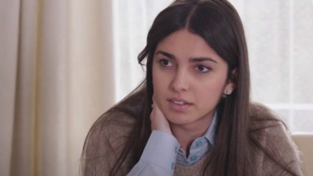 Χωρισμοί, νέοι έρωτες και επανασυνδέσεις στη Γη της Ελιάς: Οι 5 πιο συγκλονιστικές σκηνές μέχρι το τελευταίο επεισόδιο