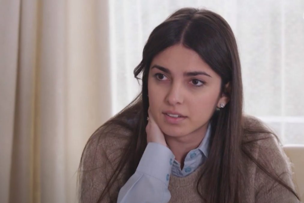 Χωρισμοί, νέοι έρωτες και επανασυνδέσεις στη Γη της Ελιάς: Οι 5 πιο συγκλονιστικές σκηνές μέχρι το τελευταίο επεισόδιο