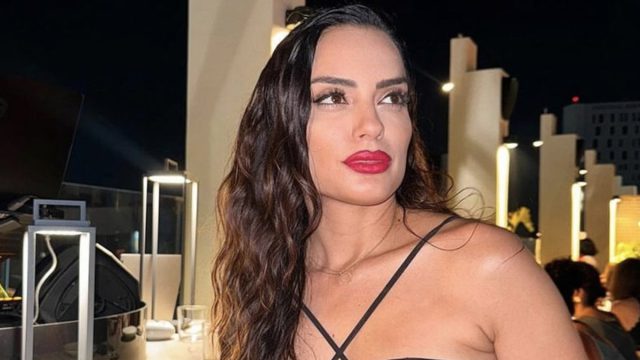 Ελπίδα Ιακωβίδου: Αυτή είναι η αντικαταστάτρια της Βουλγαράκη στον ΑΝΤ1