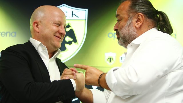 Έτοιμος να ρίξει τη μεγάλη βόμβα στην τηλεόραση ο Ηλιόπουλος!