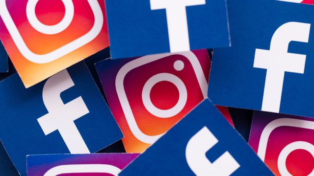 Αλλάζουν όλα σε Facebook και Instagram: Έρχεται χρέωση 13 ευρώ τον μήνα!