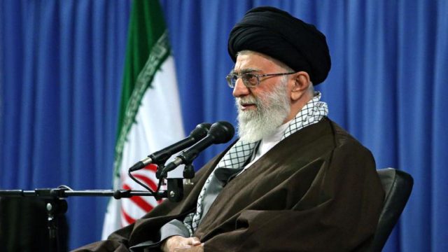 ΗΠΑ – Ιράν: Η Τεχεράνη δεν επιστρέφει στις συνομιλίες όσο συνεχίζονται οι επιθέσεις του Ισραήλ