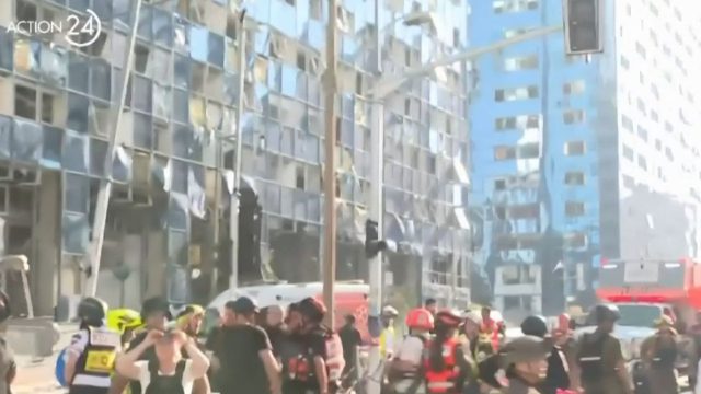 Άμεση η εκκένωση 16 Ελλήνων από το Ιράν: Προορισμός το Αζερμπαϊτζάν και ο επαναπατρισμός τους