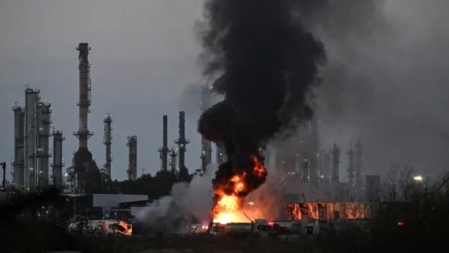 Παρέμβαση Ρωσίας στην κρίση Ισραήλ-Ιράν: «Ούτε να σκέφτεται ο Τραμπ στρατιωτική εμπλοκή»