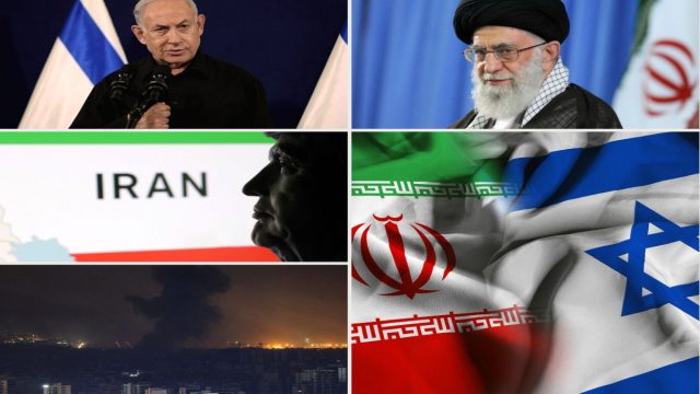 Νέα κλιμάκωση στη Μέση Ανατολή παρά την εκεχειρία του Τραμπ: Επτά νεκροί στο Ισραήλ από πυραυλική επίθεση του Ιράν