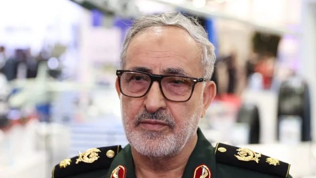 Ραγδαίες εξελίξεις στη Μέση Ανατολή: Το Ισραήλ ισχυρίζεται ότι σκότωσε τον αρχηγό στρατού του Ιράν