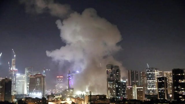 Ισραήλ-Ιράν: Τα 5 πιο ανησυχητικά σενάρια κλιμάκωσης της έντασης σύμφωνα με το BBC