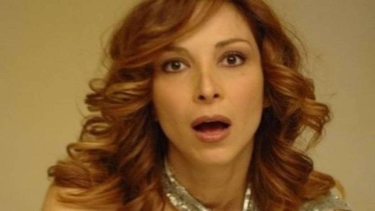 Θυμάστε την Ωραιοζήλη Καραγιαννίδου; Πού βρίσκεται σήμερα η τηλεοπτική πρωταγωνίστρια