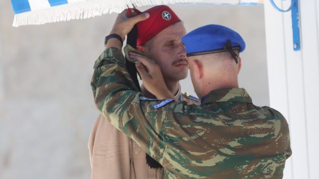 Από τον καύσωνα στις καταιγίδες: Ραγδαία αλλαγή καιρού με βροχές – Ποιες περιοχές θα επηρεαστούν