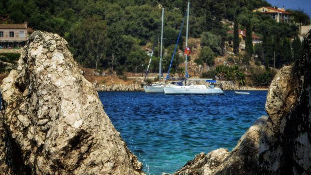 Καιρός σήμερα 25/6: Έρχεται ο πρώτος καύσωνας με ισχυρά μελτέμια –  Η Σούζη και ο Καλλιάνος προειδοποιούν