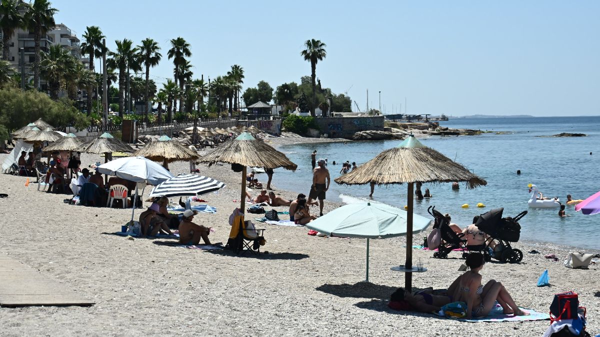 Καιρός σήμερα 29/6: Επικίνδυνες συνθήκες με πτώση θερμοκρασίας αλλά πολύ ισχυρούς ανέμους – Η προειδοποίηση Αρναούτογλου και Μαρουσάκη